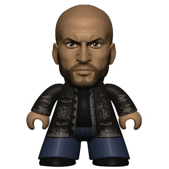 Titan's American Gods Mystery Figures - Shadow Moon (2/18)