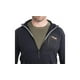 thumbnail image 3 of Sudadera con capucha SITKA Fanatic Fleece para hombre negra XXXL, 3 of 5
