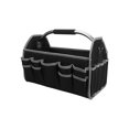thumbnail image 1 of Tool Bag Organizer Maintenance Tools Wear-resistant Storage Bags Oxford Cloth Pouch Multi-Pocket Large Capacity, 1 of 9