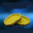 thumbnail image 3 of de alimentación para mascotas - Recipiente de resina de agua para alimentos Adecuado para pequeñ Colco  Comedero para reptiles, 3 of 8