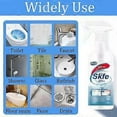 thumbnail image 3 of Skfe Bath Cleaner Spray, Skfe Bathroom Cleaning Spray, Stubborn Stains Cleaner, 3 of 4