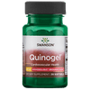 Swanson quinogel (hydrosoluble ubiquinol coq10) 50 mg 30 Softgels