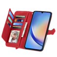 thumbnail image 3 of Funda billetera anti-golpes para GANGXUN Samsung Galaxy A35 5G , ideal para día a día y trabajo, 3 of 5