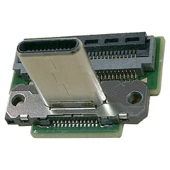 Replacement Type-C Port Connector Board For Nintendo Switch