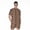 384, variant on Halloween Skeleton And Pumpkin Short Sleeve Men'S Rompers, Halloween Decorative Casual Summer Jumpsuits Outfit
