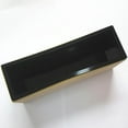 thumbnail image 4 of de jabón rectangular de silicona flexible - de caja de + tapa - para jabones de bricolaje Accesorios para pasteles perfecl Molde de jabón de panil de silicona, 4 of 7