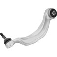 thumbnail image 1 of BINB ROAD Front Right Passenger Side Lower Forward Control Arm 31126775960 Compatible with BMW 535i 550i 740i 740Li 750i 750Li 760Li ALPINA B7 F07 F01 F02 2007-2013, 1 of 21