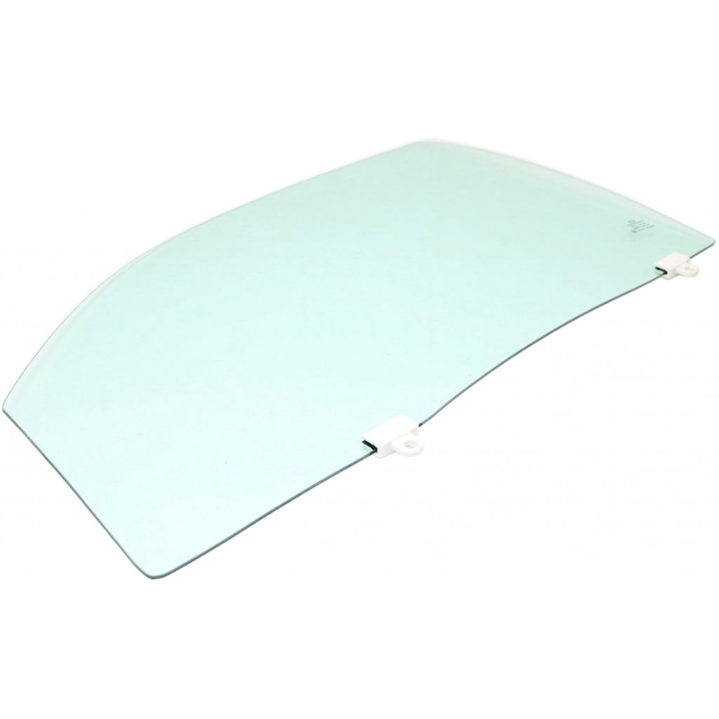 For Toyota Tacoma Door Window Glass 2005-2015 Front Driver Side | 2/4-Door | Extended/Crew Cab | Replaces NAGS Number: FD22402 GTYN | 6810204102