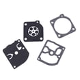 thumbnail image 3 of Carburetor Diaphragm Gasket Kit For Zama Rb72 For Stihl Ms019 190T Dolmar Ps34 45 340 Rb-45 Mpn Carburetor Gasket Power Tool, 3 of 7
