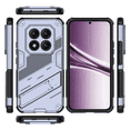 thumbnail image 1 of Funda GANGXUN Antigolpes para Xiaomi Redmi Note 15 Pro Plus 5G con Soporte Invisible, Antihuellas y Protección Completa, 1 of 6