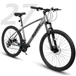 ACE-BIKE, 1-YEAR-WARRANTY, Speed 24 Inch Folding City Bike for