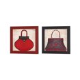 thumbnail image 1 of Great Art Now Paris Clutch by Gina Ritter 2 Piece Canvas Art Set Each 14"W x 14"H, 1 of 3