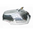 thumbnail image 2 of Aluminium Petrol Gas Fuel Tank + Filler Cap Fits Ducati 860 900 Gts, 2 of 5