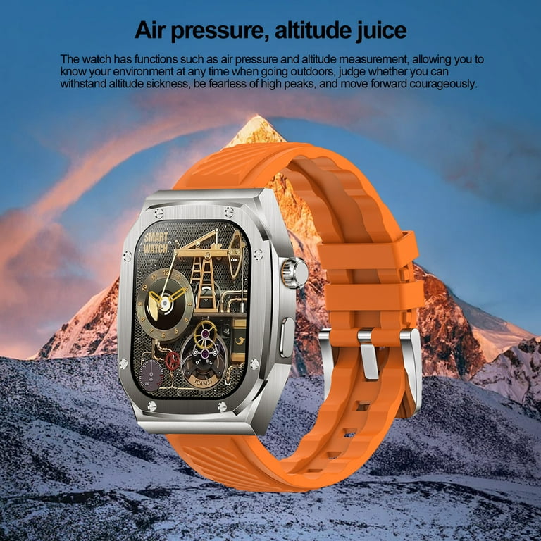 AZXY Smart Watch,Fitness Smart Watches,Health Smart Watches,Sports