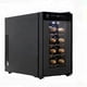 thumbnail image 1 of Cava de Vino AVERA Enfriadora 8 Botellas EV8 1 Zona Temp Regulable, 1 of 9