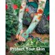 thumbnail image 4 of 2025 Latest Model Women's Gardening Sleeve Gifts: UV Cooling Gardening Arm, 4 of 4