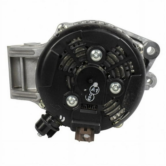Motorcraft ALTERNATOR ASY (P)