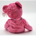thumbnail image 4 of Ty Beanie Babies Decade the Bear Pink BBOM July 2003, 4 of 6