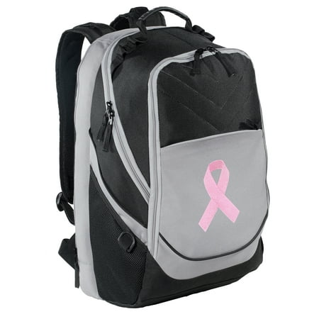 Pink Ribbon Backpack Our Best Pink Ribbon Laptop Computer Backpack (Best Backpack Laptop Bag)