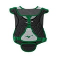 thumbnail image 3 of Mizuno Samurai Women's Fastpitch Softball Chest Protector 13'', 3 of 4
