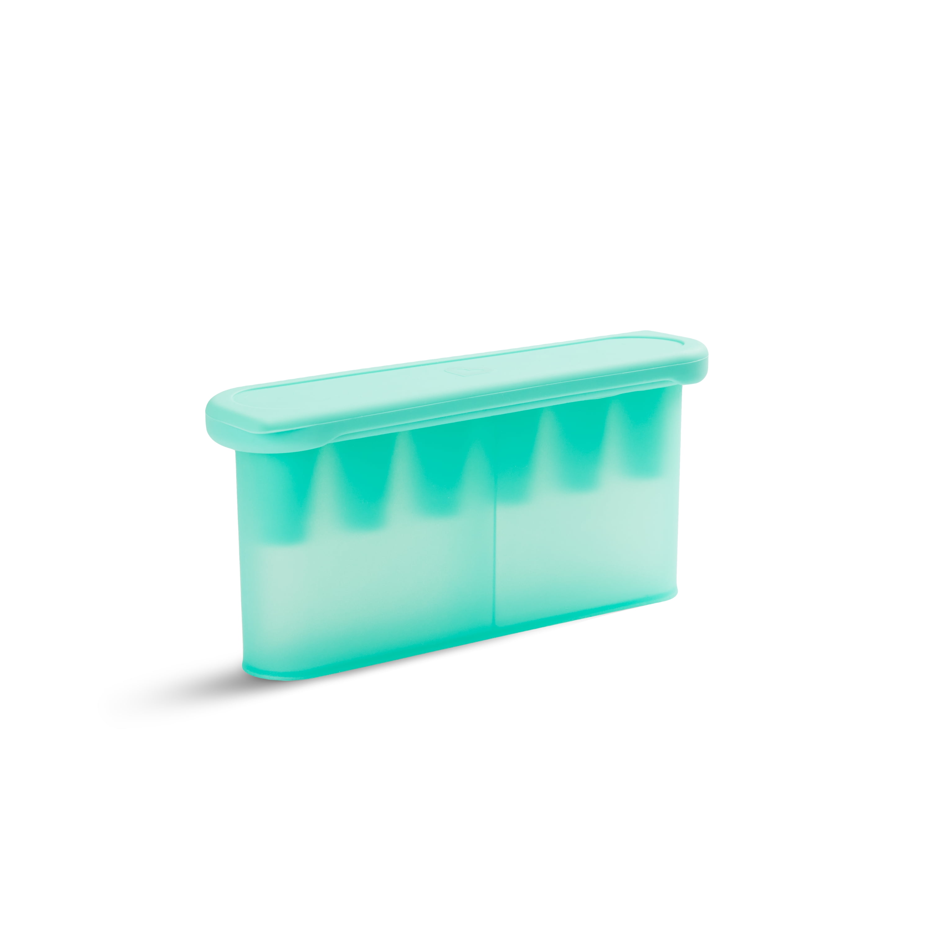 Munchkin® Silicone Baby Food Freezer Tray, Mint