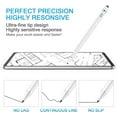 thumbnail image 6 of Stylus Pencil Pen For iPad 10th/9/8/7/6 /iPad Pro 2018-2022,iPad Air 5/4/3,iPad Mini 6/5th, 6 of 10