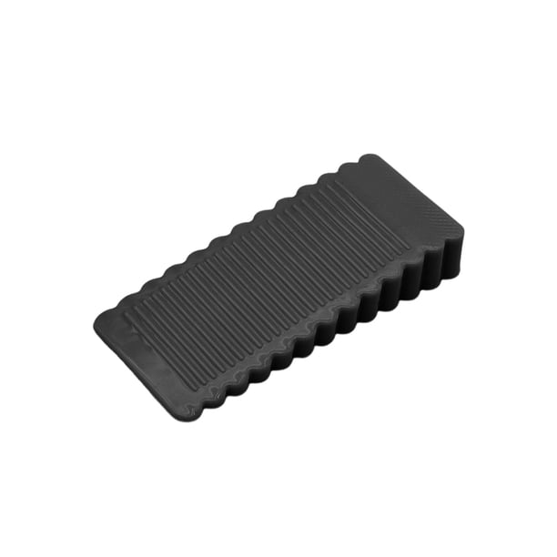 Tarjeta de Succión de Puerta Del Hogar, Tapón de Puerta Fijo a Prueba de Viento, Tapón de Puerta Opcional Multicolor, Cosas Buenas Del Hogar