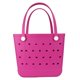 thumbnail image 1 of Bolsa de Playa Juyeesm de Goma Impermeable con Bolsa Interior con Cierre, 1 of 8
