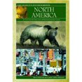 thumbnail image 1 of North America: A Continental Overview of Environmental Issues, 1 of 1