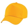thumbnail image 2 of Beechfield Casquette de Baseball Simple Originale à 5 Panneaux, 2 of 3