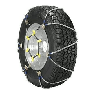 ちゃっきー様⑤ Security Chain ZT735 Super Light Z LT Car Truck Snow Traction Tire