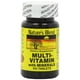 thumbnail image 1 of Suplemento Nature's Blend NAT B Multivitamínico y Mineral 100 tabletas, 1 of 6