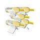 thumbnail image 3 of Estante para vinos para gabinete de cocina, estante para vinos para sótano, estante para vinos tintos, organizadores de botellas de vino tinto como se muestra, 3 of 5