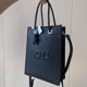 thumbnail image 1 of Oso tou de alta calidad con caja, bolso con letras moderno y versátil, bolso cruzado de mano a la moda, 1 of 4