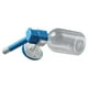 thumbnail image 3 of Dispensador de agua para mascotas montado en la pared, dispensador de agua automático para gatos y perros, botella de agua que no moja, 3 of 5