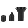 thumbnail image 5 of Solar Powered Fountain 7V 1.4W Brushless Motor Water Pump Garden Pond Pool Decoration, 5 of 5