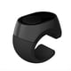thumbnail image 1 of Anillo de Control Remoto Inalámbrico Compatible con Bluetooth, Compatible con Smartphones, PC y Teclado Bluetooth, Color Negro., 1 of 6