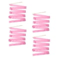 thumbnail image 1 of BESTYASH 4Pcs Dancing Ribbons for Children Wood Ribbons, 1 of 8