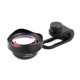 thumbnail image 1 of Tholdsy Lentes de cámara de teléfono profesional universal, aumento de 10X, revestimiento múltiple extraíble, lente de 75mm con Clip para Teléfono y Comunicación, 1 of 6