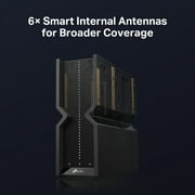TP-Link Archer BE9300 Router | Tri-Band WiFi 7 Wireless Router | up to 9.2 Gbps Speeds | Easy Setup | Parental Controls