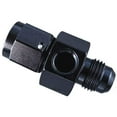 thumbnail image 3 of Fragola Performance Systems 495005-Bl Female Inline Fitting #6 Male X -6 1/8 Fpt, 3 of 4