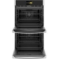 thumbnail image 2 of GE APPLIANCES PTD7000SNSS double wall electric oven, 2 of 5