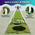 thumbnail image 3 of Sportspower 45" Deluxe Saucer Swing, Great for Kids Aged 3 to 8, 3 of 9