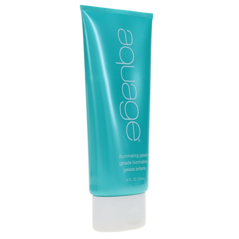 Aquage Illuminating Gelade 4 oz - Walmart.com