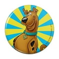 thumbnail image 1 of Scooby-Doo Character Pinback Button Pin, 1 of 5