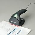 thumbnail image 2 of Datalogic Scanning TD1120-BK-65K1 TD1100 65 Lite, Black, USB Kit (1 Pack), 2 of 3