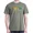 Military Green, variant on CafePress - Jamaica No Problem Tri Dark T Shirt - Men's Classic Cotton T-Shirts