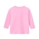 thumbnail image 5 of Blusas y camisas de manga larga y cuello redondo para niños y niñas, estilo casual, original, con estampado de manga 3/4 y cuello redondo, ideal para niñas de 3 a 14 años., 5 of 5