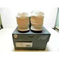 thumbnail image 2 of NB New Balance 515 V3 white/grey Casual Sneakers WIDE Mens 7.5 NEW WITH BOX, 2 of 6