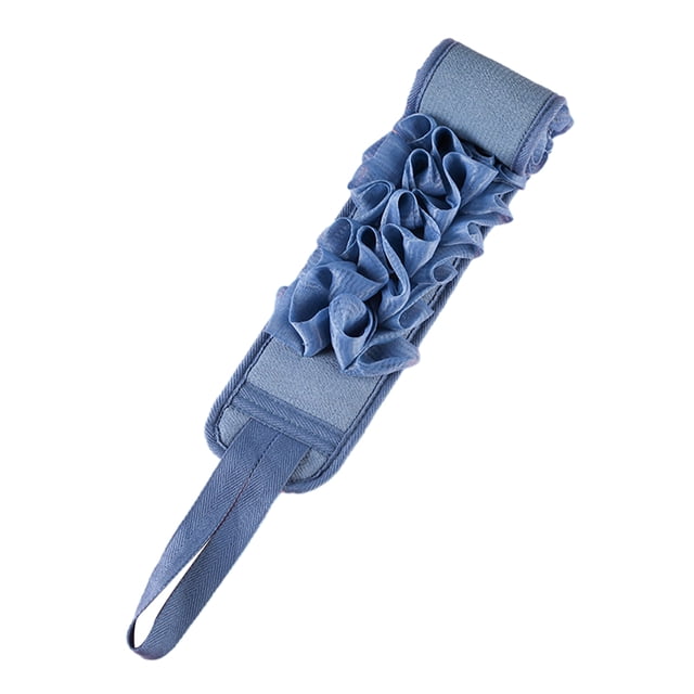 Artículos de tocador Cateissary toalla de ducha azul Type3 NO3